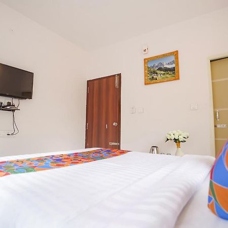 Fabhotel All Season'S Stays Ooty Exterior foto
