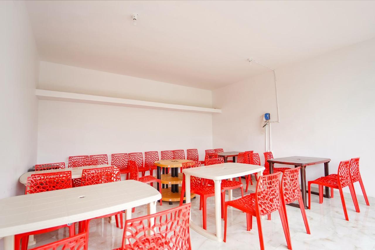 Fabhotel All Season'S Stays Ooty Exterior foto