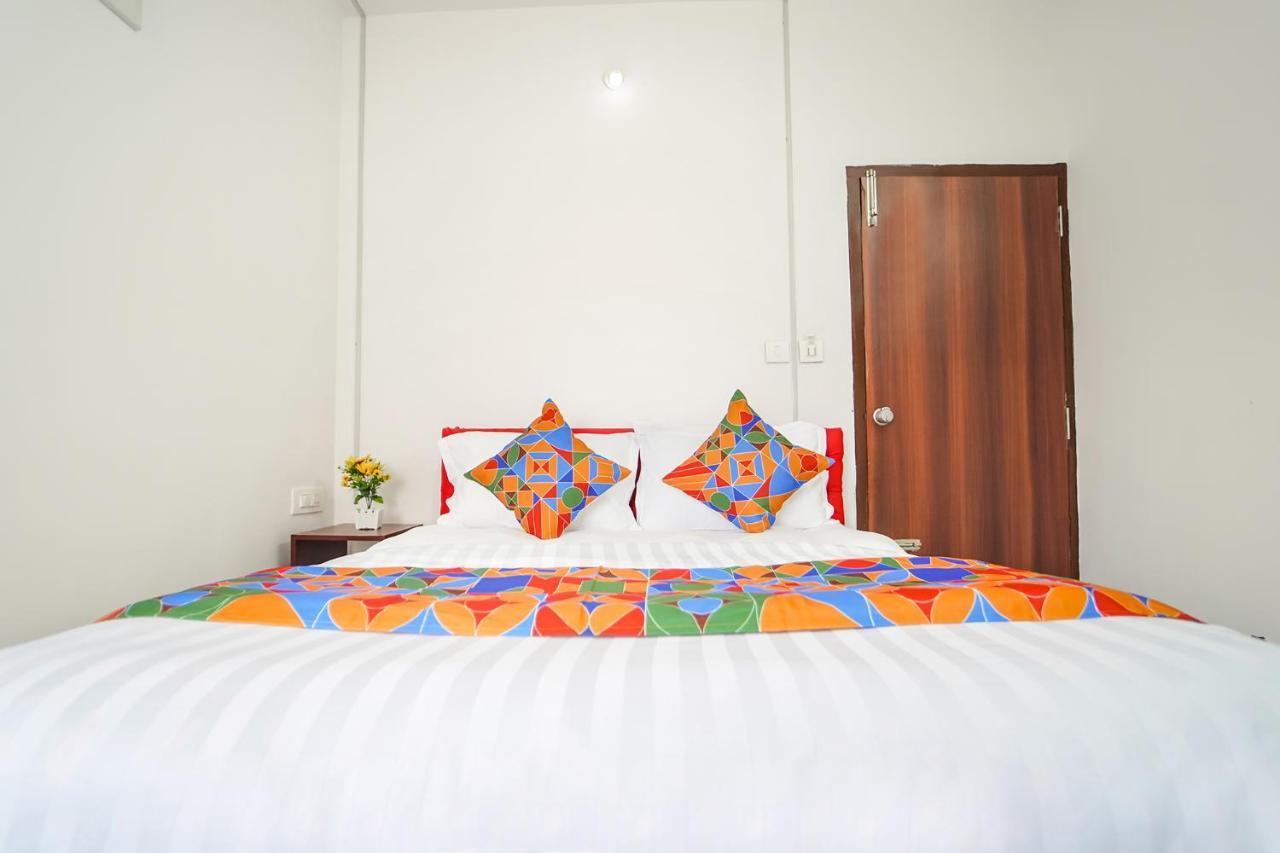 Fabhotel All Season'S Stays Ooty Exterior foto