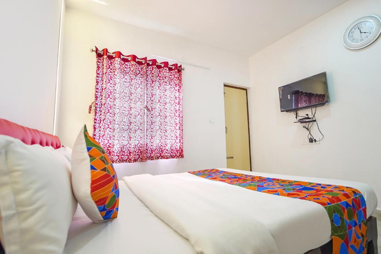 Fabhotel All Season'S Stays Ooty Exterior foto