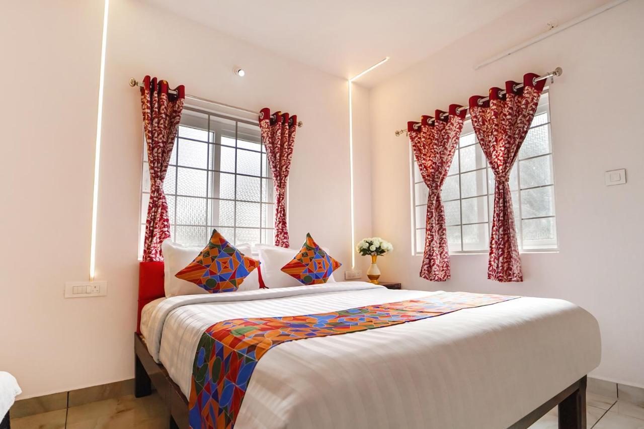 Fabhotel All Season'S Stays Ooty Exterior foto