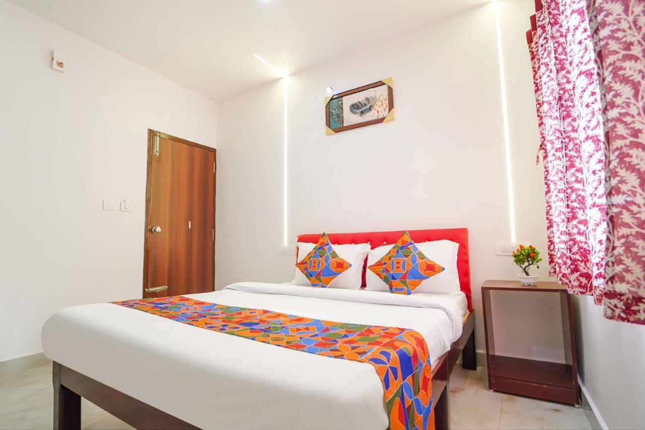 Fabhotel All Season'S Stays Ooty Exterior foto